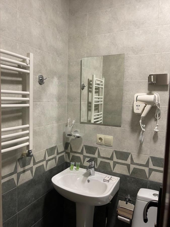 Hotel Art Family Tbilisi Exterior foto