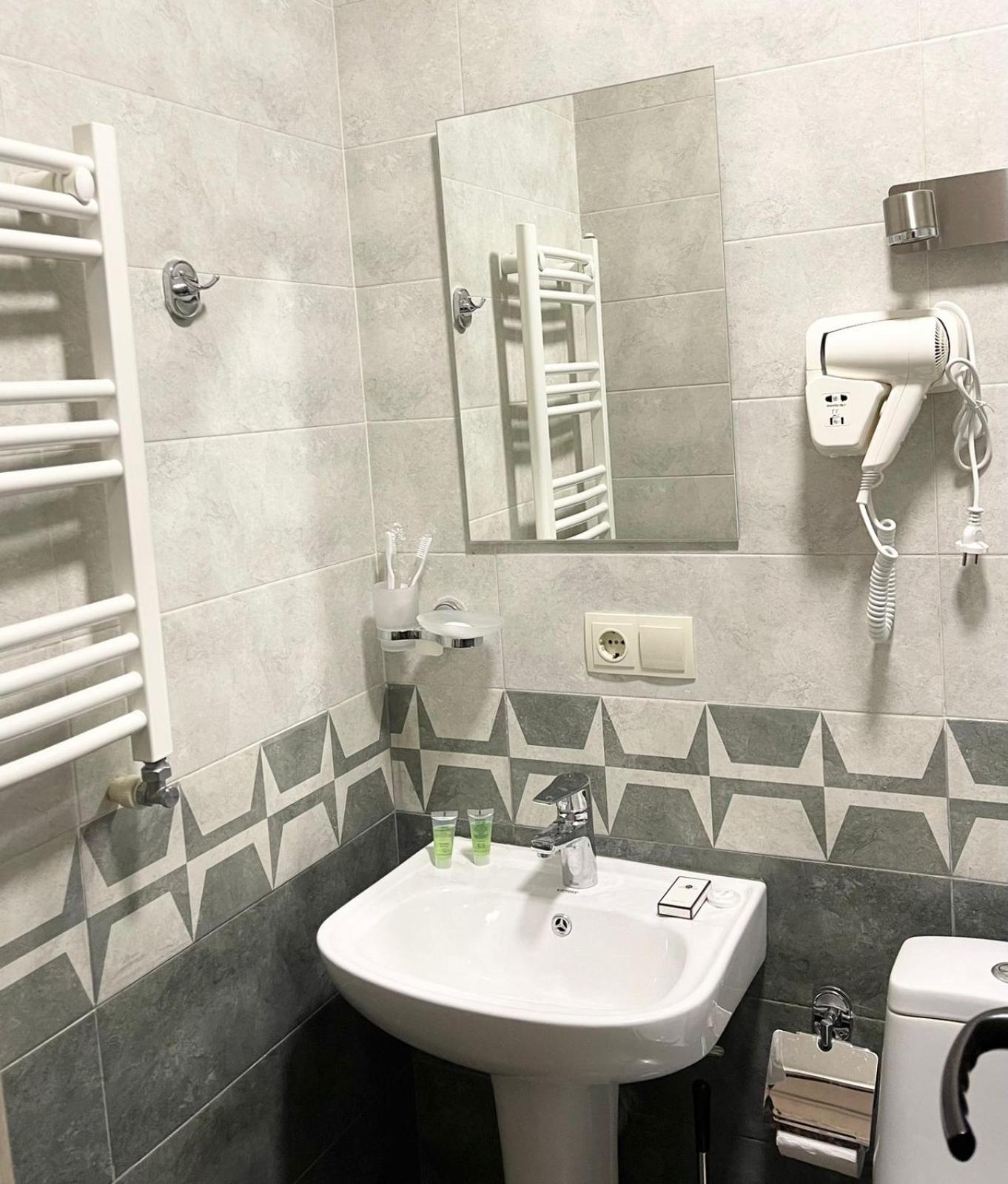 Hotel Art Family Tbilisi Exterior foto